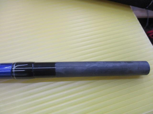 19グラップラータイプC S77MH