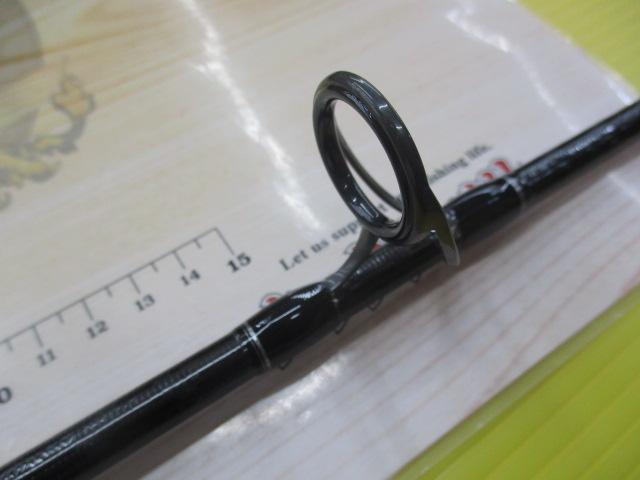 19グラップラータイプC S77MH