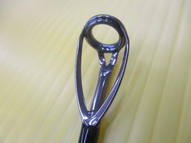 19グラップラータイプC S77MH