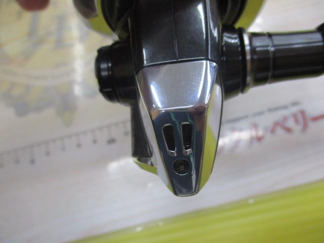 23ヴァンキッシュ C5000XG