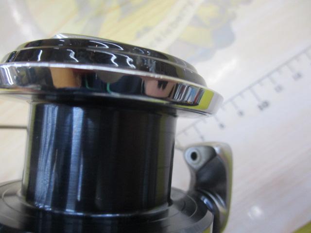 21ツインパワーSW 5000XG