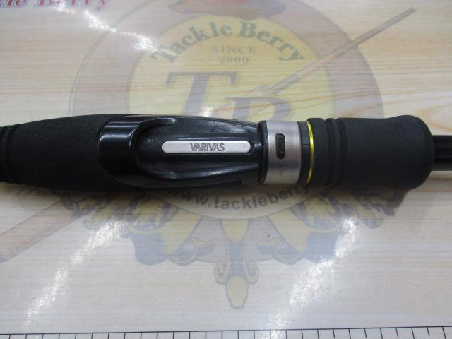 ヴィオレンテ VLSL-80-FS MAH｜＠ベリーネット 日本最大新品中古釣具