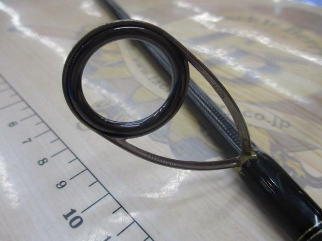 ヴィオレンテ VLSL-80-FS MAH｜＠ベリーネット 日本最大新品中古釣具