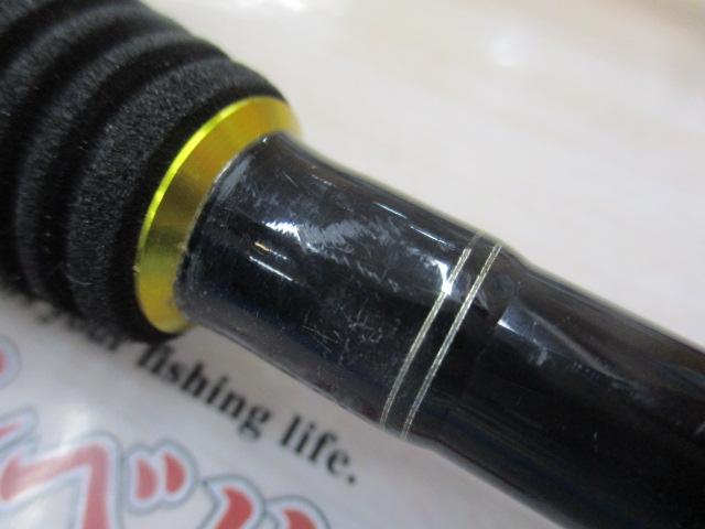 ヴィオレンテ VLSL-80-FS MAH｜＠ベリーネット 日本最大新品中古釣具