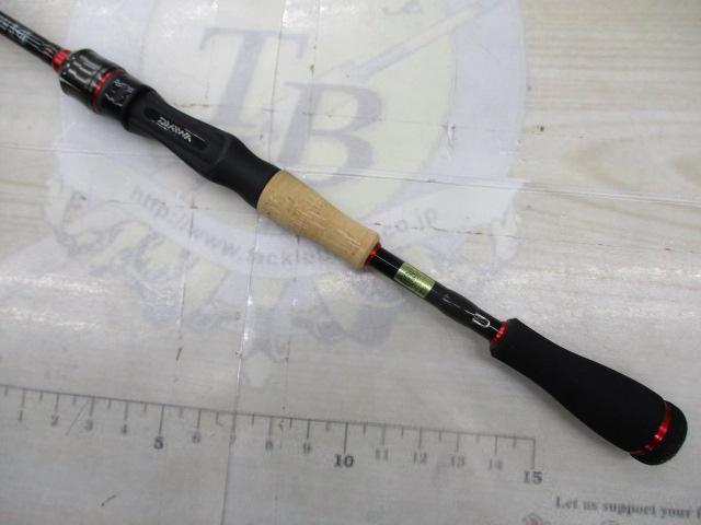 ブレイゾン 641LS・V