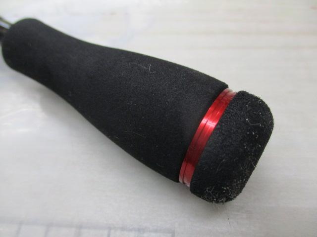 ブレイゾン 641LS・V