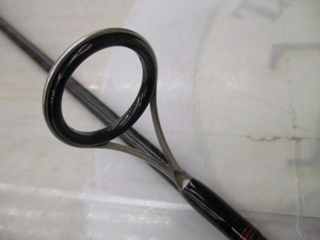 ブレイゾン 641LS・V