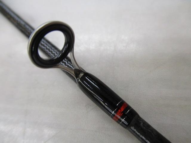 ブレイゾン 641LS・V