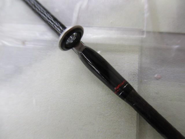 ブレイゾン 641LS・V