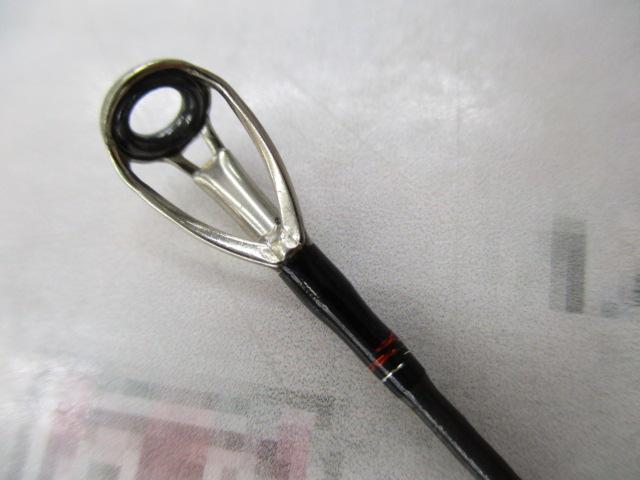 ブレイゾン 641LS・V