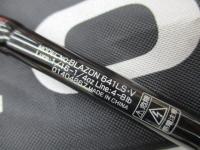 ブレイゾン 641LS・V