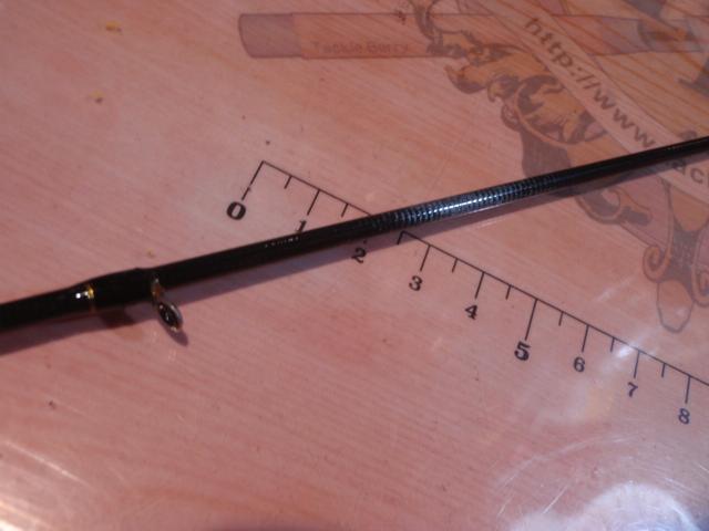 クロステージ CRX-862MW