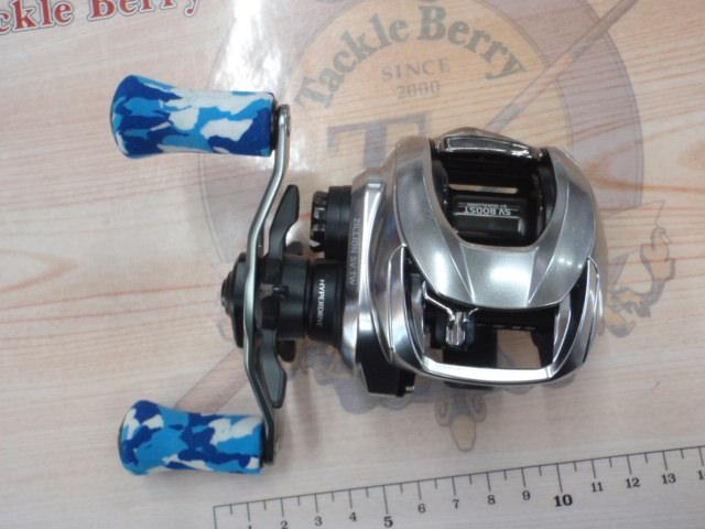 21ジリオン SV TW 1000H