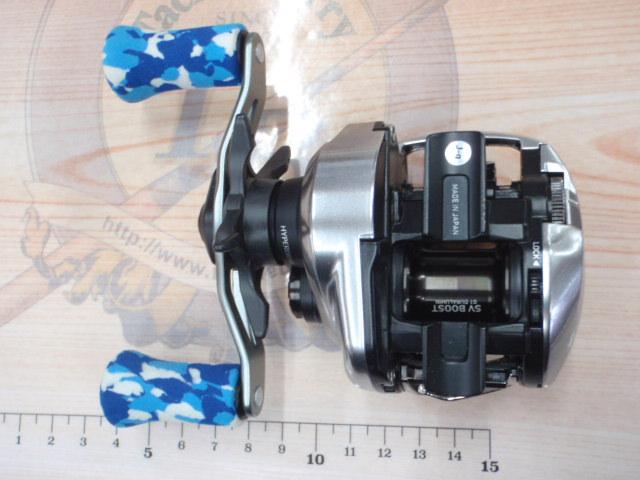 21ジリオン SV TW 1000H