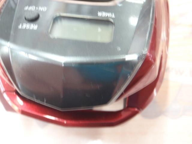 スパルタンMX IC 200H