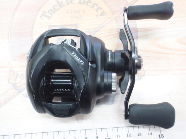 24タトゥーラ TW 100