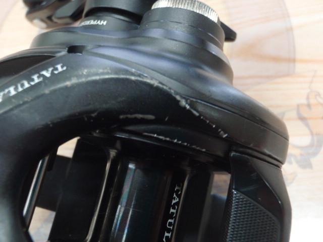 24タトゥーラ TW 100