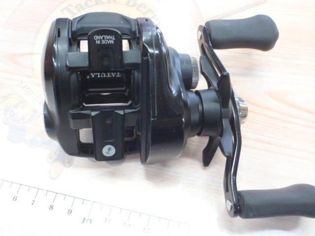 24タトゥーラ TW 100