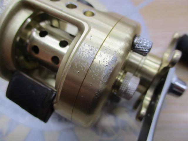 カルカッタ 50XT