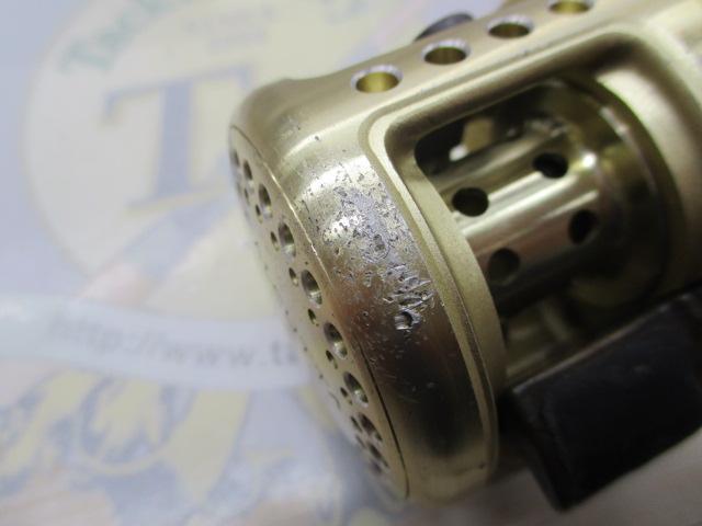 カルカッタ 50XT