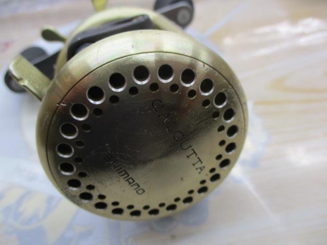 カルカッタ 50XT