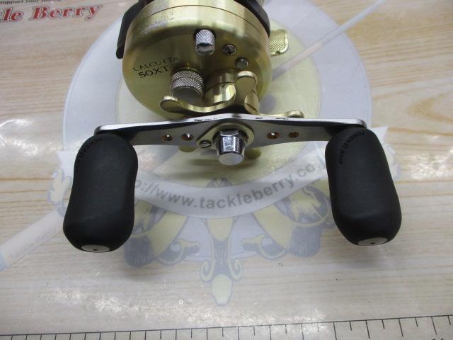 カルカッタ 50XT