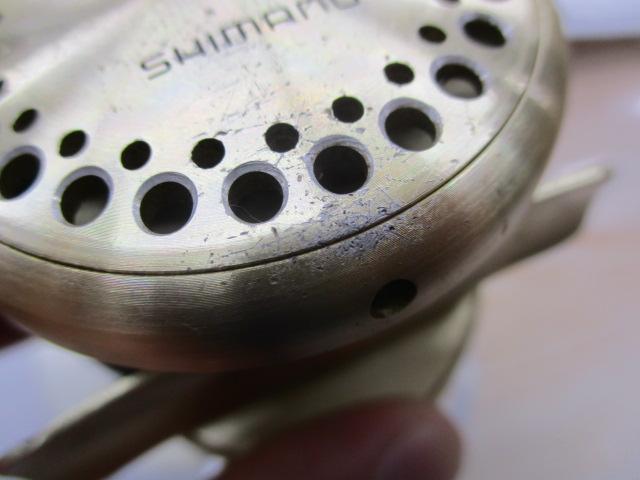 カルカッタ 50XT