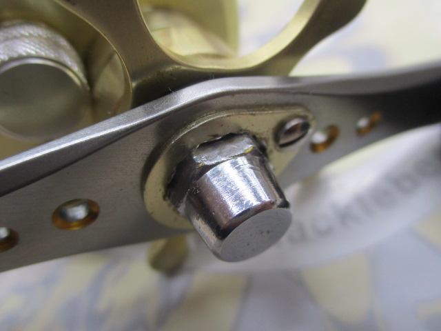 カルカッタ 50XT