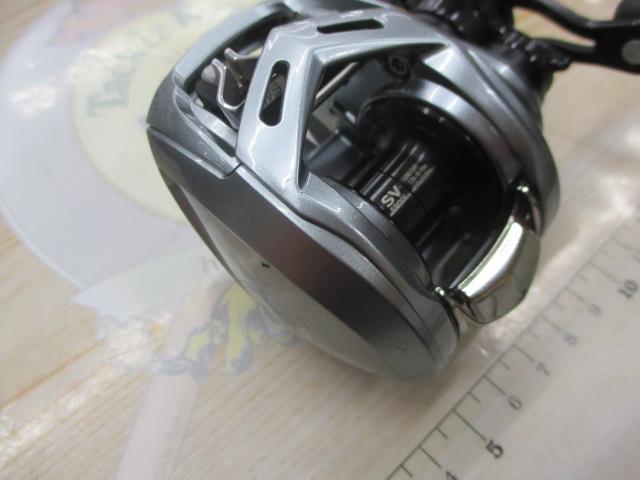 21アルファス SV TW 800H