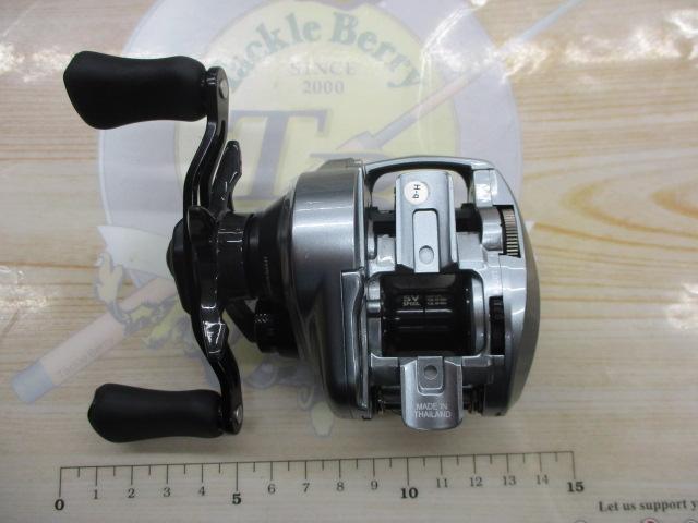 21アルファス SV TW 800H