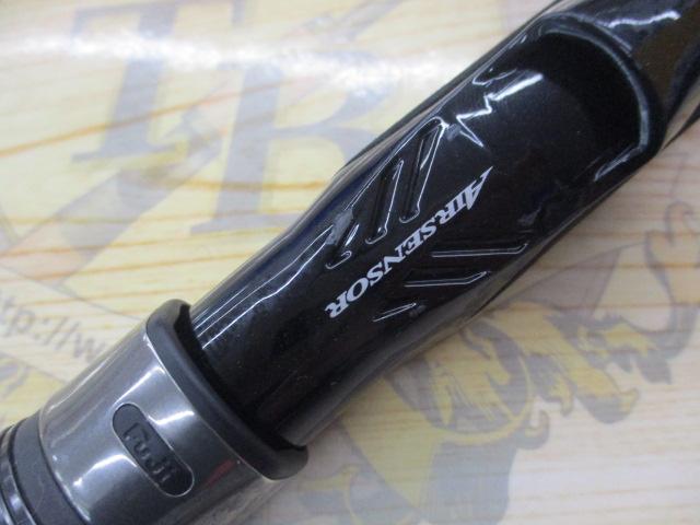 アウトレイジBR LC70-2.5