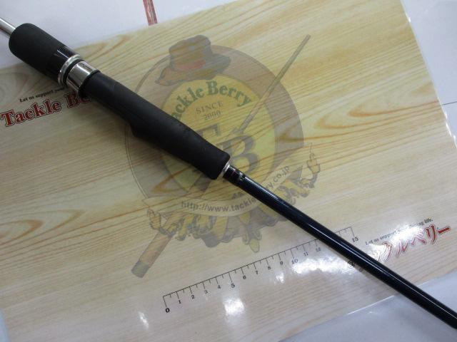 ZEROSHIKI ライトスペックSTKエボルブ ZLE-631SUL