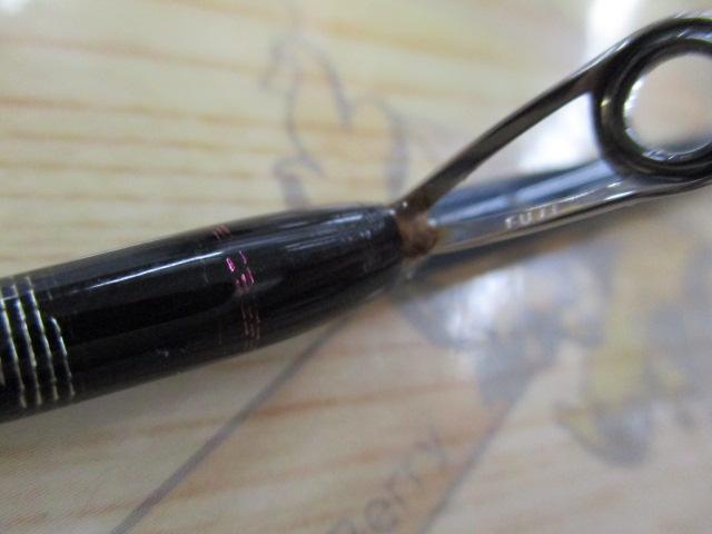 ZEROSHIKI ライトスペックSTKエボルブ ZLE-631SUL