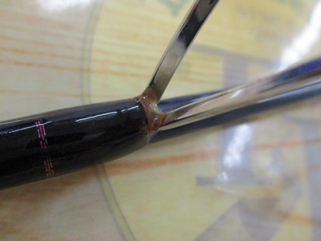 ZEROSHIKI ライトスペックSTKエボルブ ZLE-631SUL