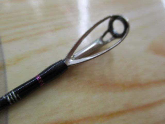 ZEROSHIKI ライトスペックSTKエボルブ ZLE-631SUL