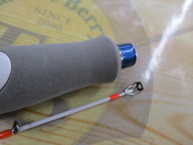 グランシャリオ GC-S67H-GRAY