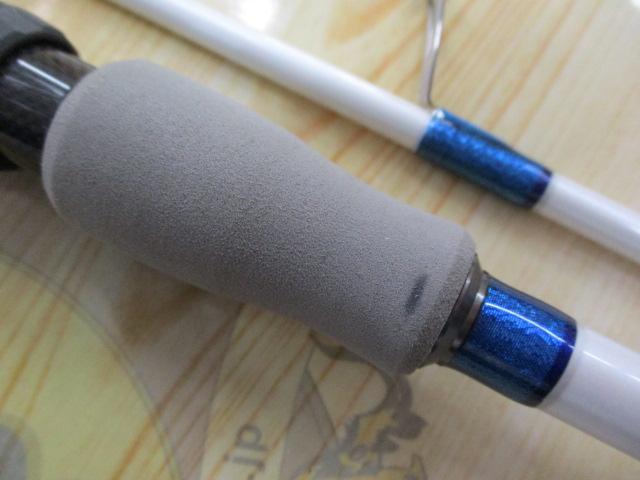 グランシャリオ GC-S67H-GRAY