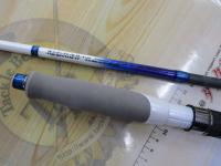 グランシャリオ GC-S67H-GRAY