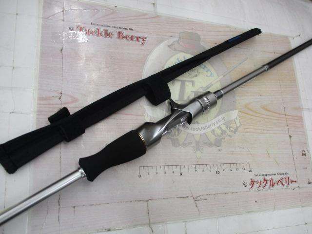 22リアランサーマルイカ 82 S160