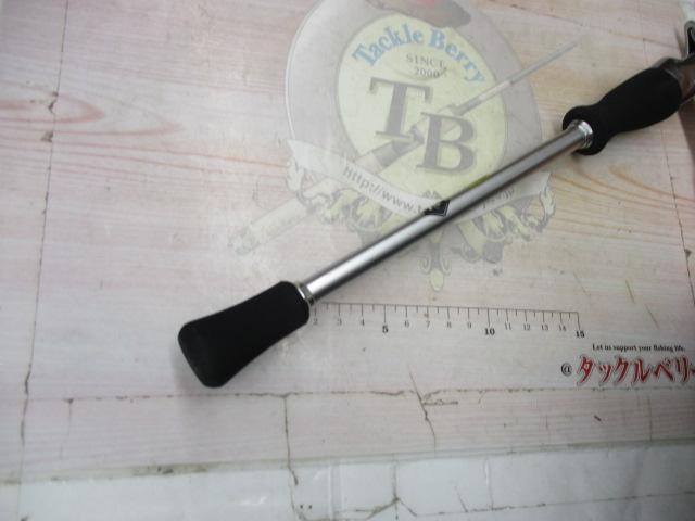 22リアランサーマルイカ 82 S160