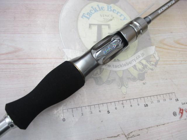 22リアランサーマルイカ 82 S160