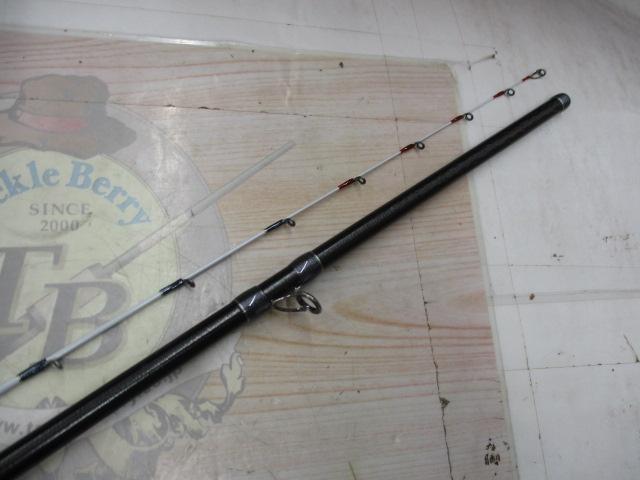 22リアランサーマルイカ 82 S160