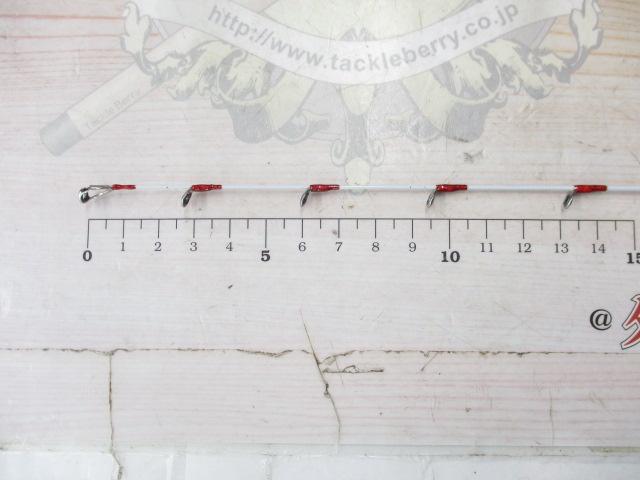 22リアランサーマルイカ 82 S160