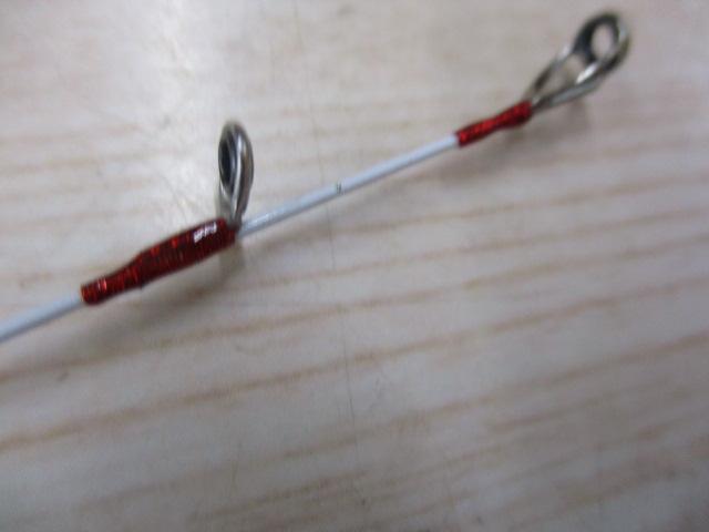 22リアランサーマルイカ 82 S160