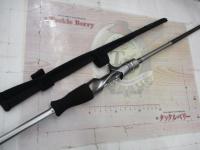 22リアランサーマルイカ 82 S160