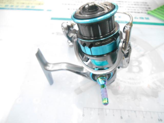 18エメラルダスエア LT3000S-CXH-DH