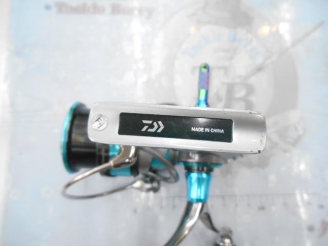 18エメラルダスエア LT3000S-CXH-DH