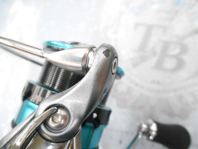 18エメラルダスエア LT3000S-CXH-DH