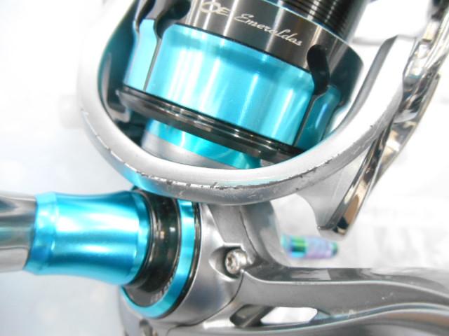 18エメラルダスエア LT3000S-CXH-DH