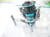 18エメラルダスエア LT3000S-CXH-DH